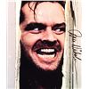 Image 1 : Jack Nicholson "The Shining" original signed 8x10 photograph