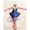 Image 1 : Lady Gaga Original Signed 8x10 Photograph