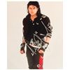 Image 1 : Michael Jackson "King of Pop" original signed 8x10 photograph