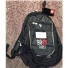 Image 1 : Sons of Anarchy Season 6 cast and crew exclusive Ogio Backpack. Includes the sticker from the studio