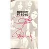Image 2 : Paul Stanley & Gene Simmons Original Signed "Nothin' To Lose", The Making of Kiss Book
