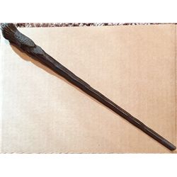 Prop Wand from the Harry Potter series of films (Films #5 & 6) obtained from the Warner Bros. Studio