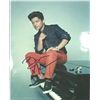 Image 1 : Bruno Mars Original Signed 8X10 Photograph