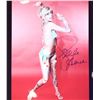 Image 1 : Goldie Hawn, "Laugh-In" Original Signed 11X14 Photograph, Only 1 of 100 signed!!!