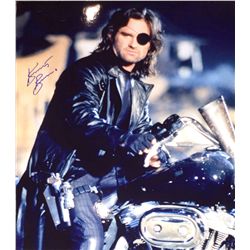 Kurt Russell "Escape from LA" Original Signed 11x14 Photograph