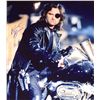 Image 1 : Kurt Russell "Escape from LA" Original Signed 11x14 Photograph