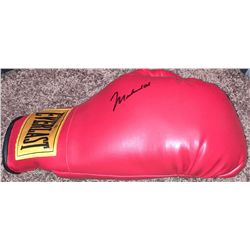 Muhammed Ali Original Signed Everlast Boxing Glove