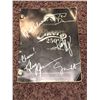 Image 1 : "Cheers" 250th Episode Cast Signed Script including: George Wendt, Kristie Alley, Kelsey Grammer, Rh