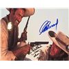 Image 1 : Clint Eastwood & Eli Wallach Original Signed 8x10 Photograph from "The Good, The Bad, and The Ugly"