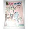 Image 1 : 1969 VERY RARE *TOM AND JERRY* OCTOBER VOL.1 NO.247 COMIC BOOK VALUE $30.00!! COMIC CAME OUT OF ESTA