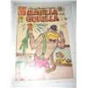 Image 1 : 1970 EXTREMELY RARE 1ST ISSUE *MAGILLA GORILLA* NOVEMBER VOL.1 NO.1 COMIC BOOK VALUE $50.00!! COMIC 