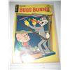 Image 1 : 1969 VERY RARE *BUGS BUNNY* MAY VOL.1 NO.123 COMIC BOOK VALUE $20.00!! COMIC CAME OUT OF ESTATE!!