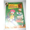 Image 1 : 1969 EXTREMELY RARE 6TH ISSUE *WALT DISNEY DONALD DUCK* MARCH VOL.1 NO.6 COMIC BOOK VALUE $??? CAN N
