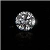 Image 1 : IGI Cert. Round Diamond 0.70 Ct J, SI2