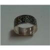 Image 1 : 5.220g Designer Thumb Ring in 92.5 Silver