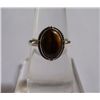 Image 1 : 3.100g  Ring of Tiger Made in 925 Silver