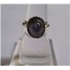 Image 1 : 3.190g Ring of Tanzanite Made in 925 Silver