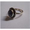 Image 3 : 3.190g Ring of Tanzanite Made in 925 Silver