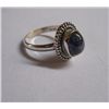 Image 4 : 3.190g Ring of Tanzanite Made in 925 Silver