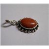 Image 3 : 2.550g Pendant of Semi-Precious Made in 925 Silver