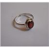 Image 4 : 2.210g Ring of Garnet Made in 925 Silver