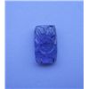 Image 1 : 5.65ct. Carbin of Natural African Tanzanite Stone