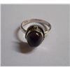 Image 2 : 3.000g Ring of Amethyst Made in 925 Silver