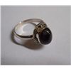 Image 3 : 3.000g Ring of Amethyst Made in 925 Silver