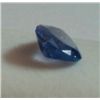 Image 2 : Natural African Tanzanite 11.15 Ctw Pear Cut Stone