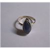 Image 3 : 2.970g Ring of Tanzanite in 925 Silver