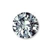 Image 1 : IGITL Cert. Round Diamond 0.36 Ct I,SI2