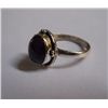Image 4 : 2.850g  Ring of Amethsyt Made in 925 Silver