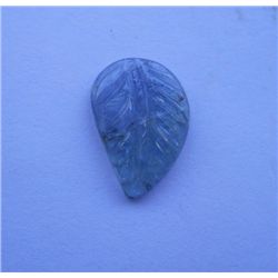 1.20ct. Carbin of Natural African Tanzanite Stone