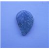 Image 1 : 1.20ct. Carbin of Natural African Tanzanite Stone