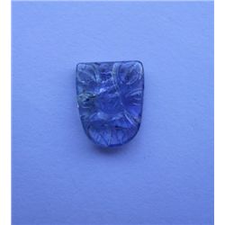 3.00ct. Carbin of Natural African Tanzanite Stone