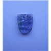 Image 1 : 3.00ct. Carbin of Natural African Tanzanite Stone