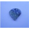 Image 1 : 2.25ct. Carbin of Natural African Tanzanite Stone