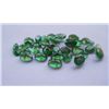Image 2 : Natural African Emerald  19.80ct Oval Cut Stone
