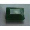 Image 2 : Natural African Emerald Beryl 43.85 Ct Square Cut Stone