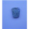 Image 1 : 2.40ct. Carbin of Natural African Tanzanite Stone