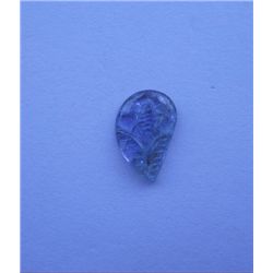 18.00ct. Carbin of Natural African Tanzanite Stone