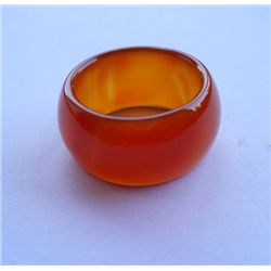 25.20ct Ring of Jade