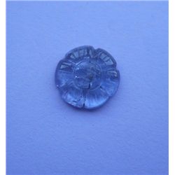 3.55ct. Carbin of Natural African Tanzanite Stone