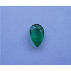 3.45ct. Carbin of Natural African Tanzanite Stone