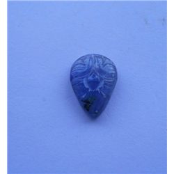 3.50ct. Carbin of Natural African Tanzanite Stone