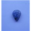 Image 1 : 3.50ct. Carbin of Natural African Tanzanite Stone