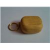 Image 3 : Wooden Designer India Handicraft Keychain