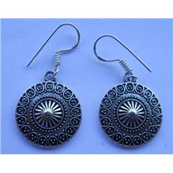 5.750g Earring Made of German Silver