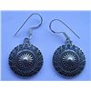 Image 1 : 5.750g Earring Made of German Silver