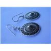 Image 2 : 5.750g Earring Made of German Silver